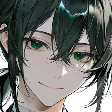 Profile image of 久遠