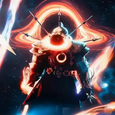 Profile image of 시니스터