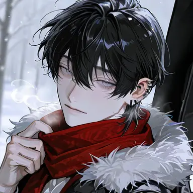 Profile image of 冬