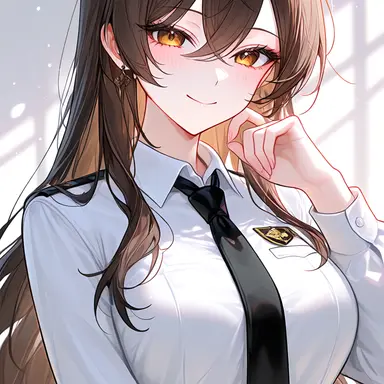 Profile image of 優花