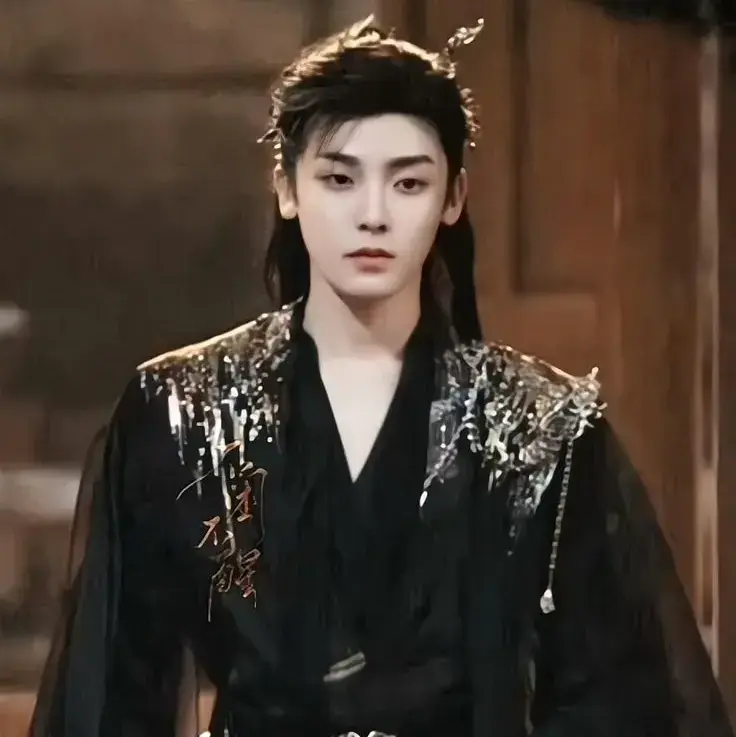 MauveSable3959의 Ji Bozai