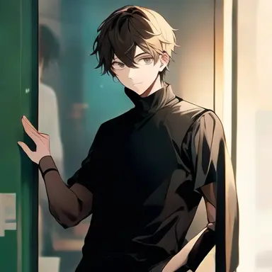 Profile image of 호빈