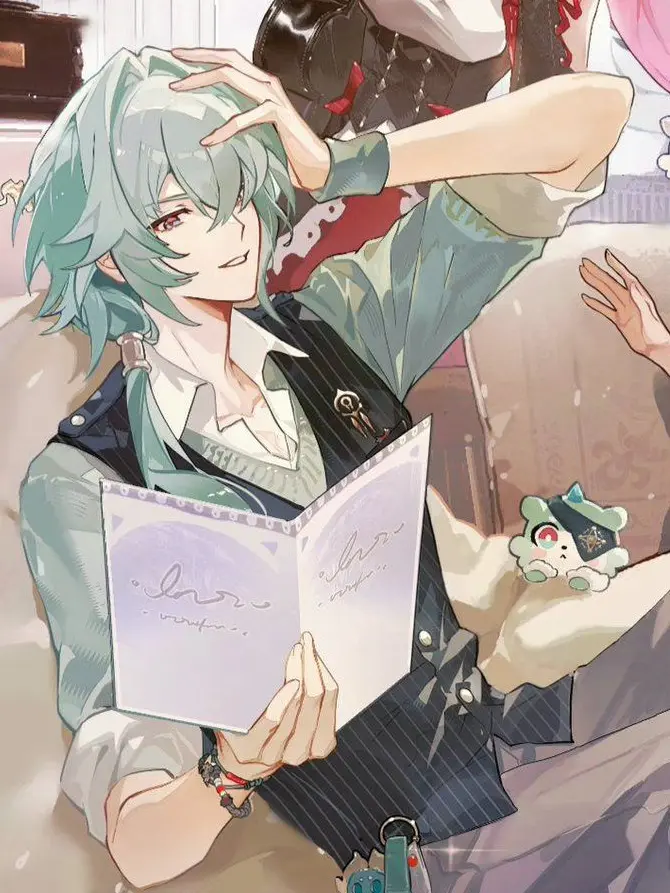 Long_tailed_tit의 엔드리스 서머, 끝없는 여름.