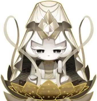 Profile image of ミスティックフラワークッキー
