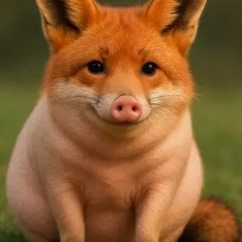 Profile image of 여우피그 쿠키