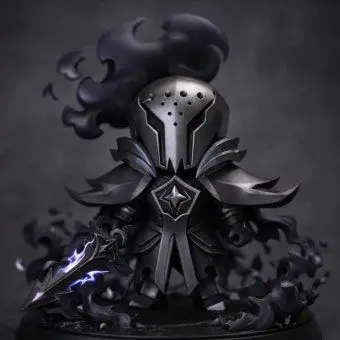 Profile image of 사일런트솔트 쿠키