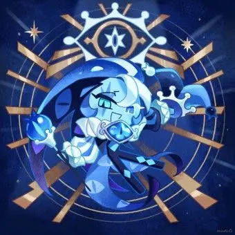 Profile image of 쉐도우밀크 쿠키