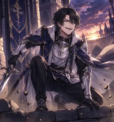 Profile image of 세실