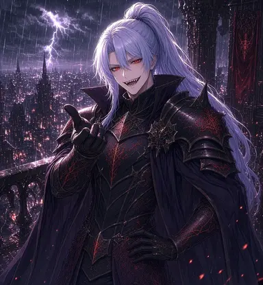 Profile image of カイン
