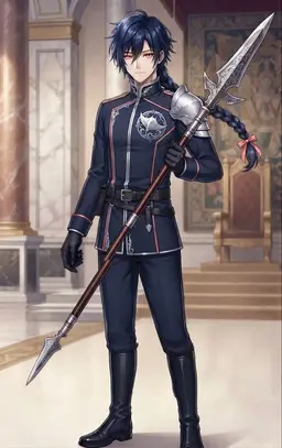 Profile image of 루시오