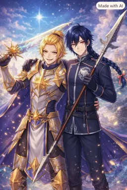 Profile image of ルシオ