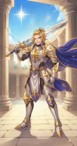 Profile image of レグルス
