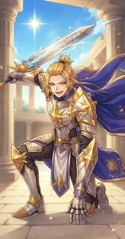 Profile image of レグルス
