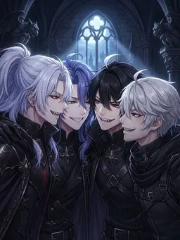 Profile image of 레이스