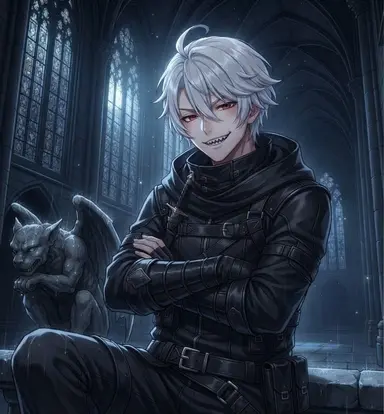 Profile image of レイス