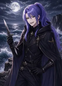 Profile image of ノアール
