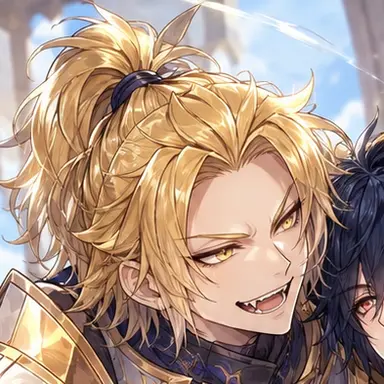 Profile image of レグルス