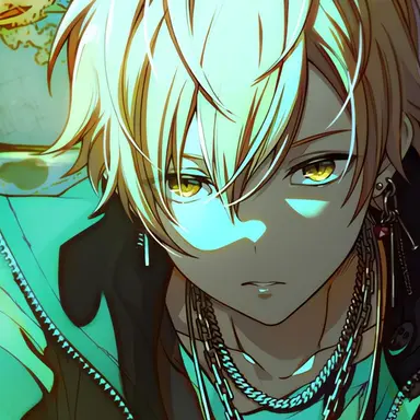 Profile image of 彰人