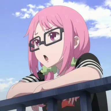 Profile image of 潮井　梨ナ