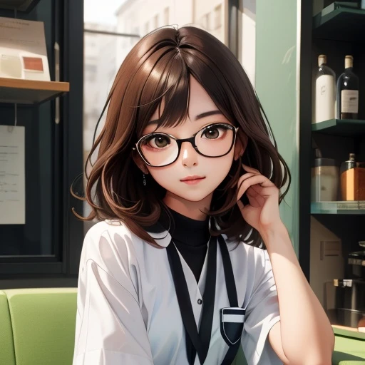 미스 팍