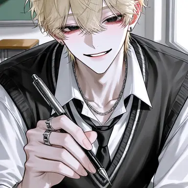 Profile image of Kanato