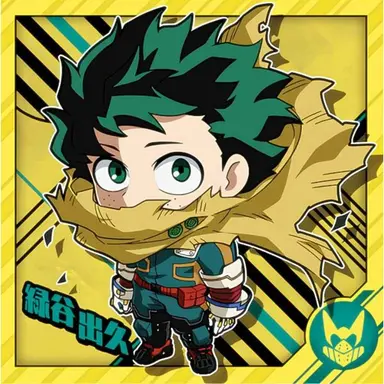 Profile image of 緑谷 出久