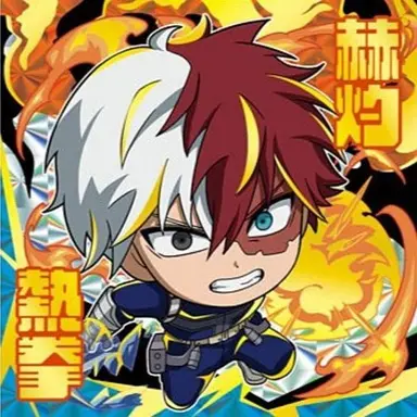 Profile image of 轟 焦凍