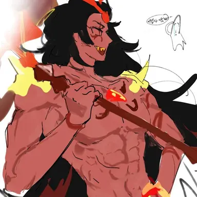 Profile image of 버닝스파이스 쿠키