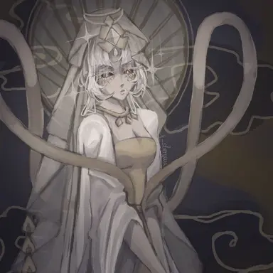 Profile image of 미스틱플라워 쿠키