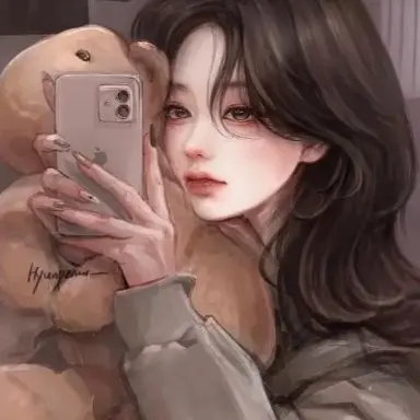 Profile image of 정예지