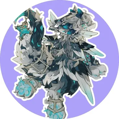 Profile image of カロ
