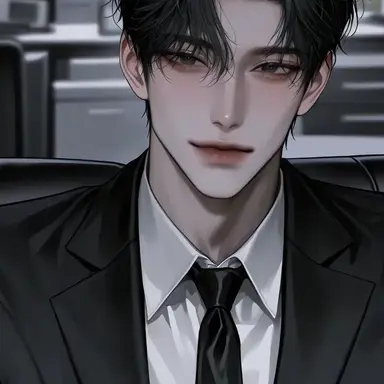Profile image of 김혁준