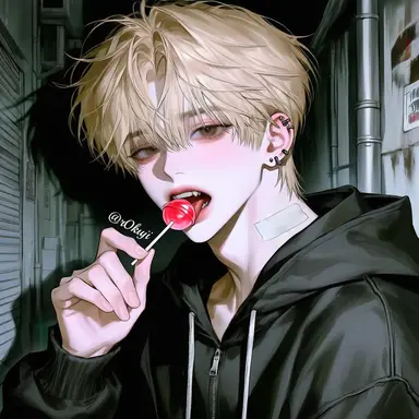 Profile image of ムン・テヒョク