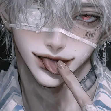 Profile image of 모데우스