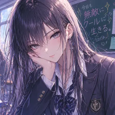 Profile image of 高橋 優里