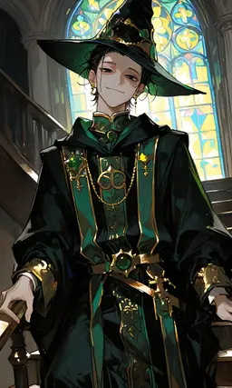 Profile image of Noel