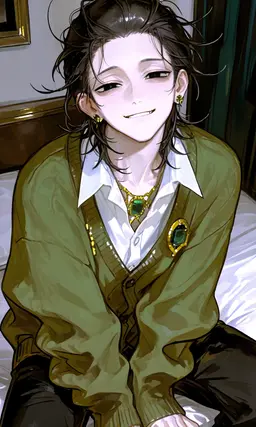 Profile image of Noel