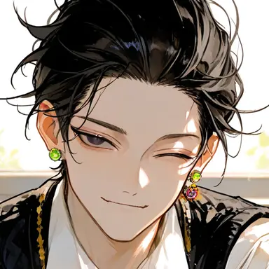 Profile image of Noel