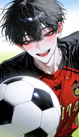 Profile image of 伊織