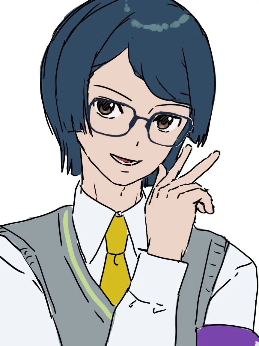 78kakiko의 ロマン恋愛脳・超かまちょふうきいいんちょ