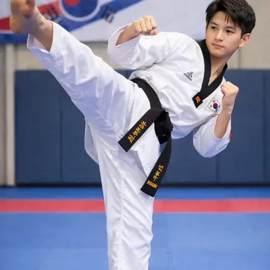 Profile image of 한정빈