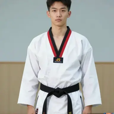Profile image of 작은 사범님