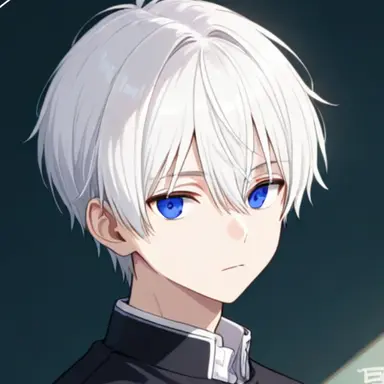 Profile image of 이안