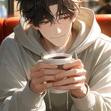 Profile image of Wren