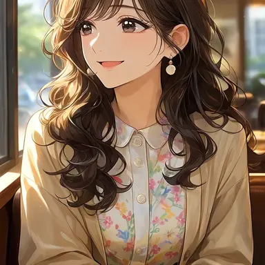 Profile image of Chloe