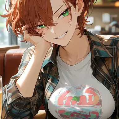 Profile image of Sable