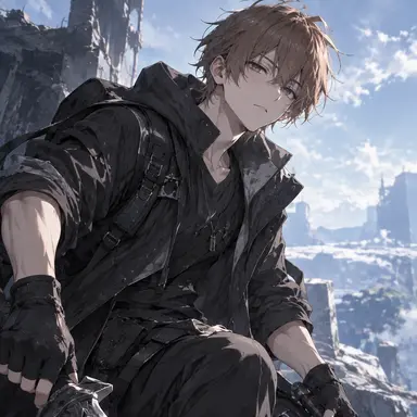 Profile image of 悠斗