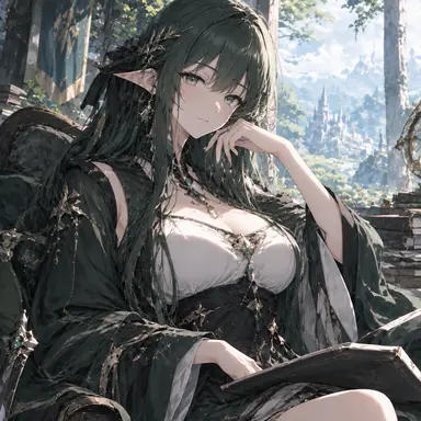 Profile image of 小夜