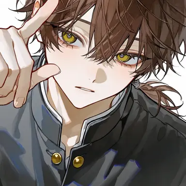 Profile image of 星山　凛音