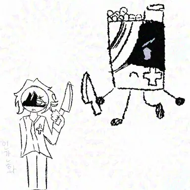 Profile image of 칼